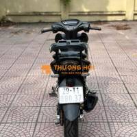 xe winer x abs đk 2021 biển hà nội