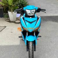 xe exciter đk 2018 máy chất zin