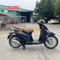 Libety 125fi 2015 gin chính chủ bán