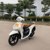 Janus 125fi đk 2020 chính chủ cần bán