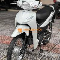 2023 Honda Wave Alpha 110cc Đi lướt , máy chất