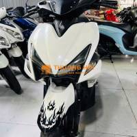 XE MÁY PHÚ THỊNH -YAMAHA NVX 155 - HỖTRỢTRẢGÓP