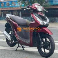 2020 Honda Vision Fi biển Hn bao sang tên máy zin