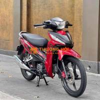 2020 Honda Wave Rsx Fi Biển Hn máy nguyên bản