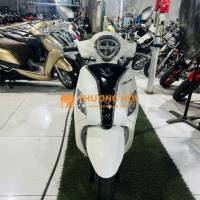 XE MÁY PHÚ THỊNH -YAMAHA GRANDER - HỖTRỢTRẢGÓP