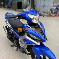 Siêu phẩm Exciter 135 chính chủ xe đẹp máy zin100%