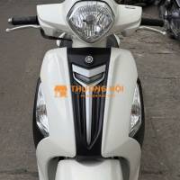 Grande màu trắng đi ít như mới 99%