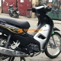 Honda Wave A110 nguyên bản chính chủ bao sang tên