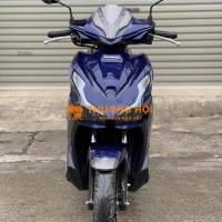 Honda Airblade mới 99% chủ mua oto không dùng đên