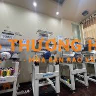 Nhân viên đóng gói xưởng thêu Quận 12