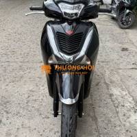 Sh 2018 cần tiền bán nhanh xe zin 100%