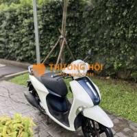 Janus 2020, nữ sử dụng từ đầu, chính chủ. mới 96%