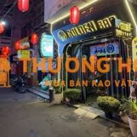 GOLDEN BAR Thái Văn Lung Quận 1 📣
