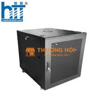TỦ HTT RACK PRO 19 inch 12U-D800 - Giá rẻ
