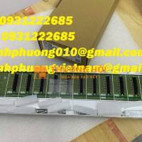 Mitsubishi Q612B đế cắm I/O - PLC - mô đun nhập mới 100%