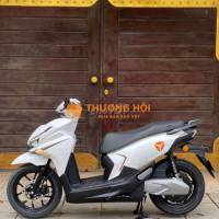 SALE SỐC Yadea Velax 2025 – Chỉ 29.990.000đ