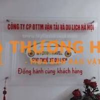 5 nhân viên lái xe hợp đồng