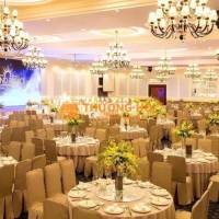 PHỤC VỤ TIỆC CƯỚI LƯƠNG LIỀN