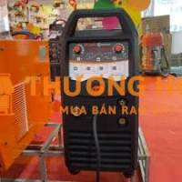 Tuyển 2 thợ hàn vận hành máy hàn tự động (hàn rùa)