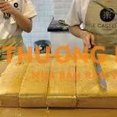 Thợ làm bánh (Baker) Thao Dien | 5–6 giờ/ngày