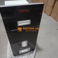 Thùng gạo mặt gương cao cấp, thẩm mỹ, tinh tế TaKing