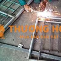 CẦN 01 NAM (MIỀN TÂY) biết hàn sắt hoặc sơn nước