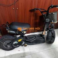 bán xe điện vẫn đang sử dụng bình thường