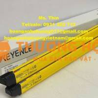 Keyence new 100% - bộ cảm biến GL-R28H - giá tốt