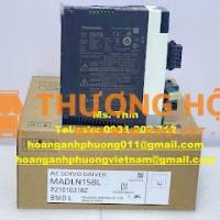 Panasonic New 100% - Động cơ MADLN15BL