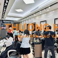 Salon cao cấp quận Hoàn Kiếm tuyển dụng