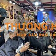 Tuyển thợ Baber chính tóc nam làm việc ở Tân Phú