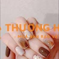TUYỂN THỢ NAIL LÀM VIỆC TẠI BÌNH THẠNH