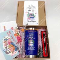 SET QUÀ 20/11 – TRI ÂN THẦY CÔ, DẤU ẤN RIÊNG QUA TỪNG MÓN QUÀ