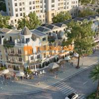 CĂN HỘ CHUNG CƯ CAO CẤP – KHÔNG GIAN SỐNG HIỆN ĐẠI, AN LÀNH GIỮA LÒNG THÀNH VINH