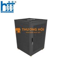TỦ HTT RACK PRO 19 inch 10U-D1000 - Giá rẻ