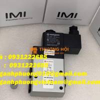 Nhận báo giá tốt các dòng Van khí 8010750 imi norgren