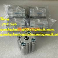 Festo ADVU-25-25-P-A - Xy lanh giá ưu đãi TOÀN QUỐC