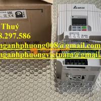 Biến tần Delta VFD007B43B - Phân phối bởi Hoàng Anh Phương