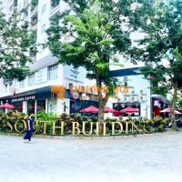 🔅 CĂN HỘ CHUNG CƯ SOUTH BUILDING TASCO SỐ 8 TRẦN THỦ ĐỘ, 77M2 2PN+2VS, CHỈ 5.9 TỶ 🔅