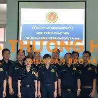 Tuyển Phó Giám đốc Nghiệp vụ An ninh