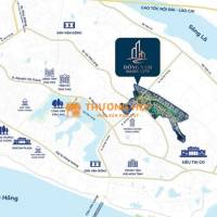 BÁN CĂN HỘ 1 PHÒNG NGỦ CHUNG CƯ NEXUS VIỆT TRÌ. LH 0865566675