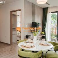 CHỈ 1,93 TỶ SỞ HỮU CĂN HỘ 1PN+ 46M2 - VIEW BỂ BƠI- TẦNG ĐẸP- NỘI THẤT 5* TẠI K-PARK AVENUE