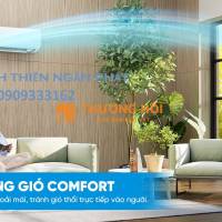 Máy lạnh treo tường Daikin FTKB50ZVMV/RKB50ZVMV - Inverter - Gas R32