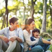 Vì sao chọn Eco Home 1 thay vì chung cư thương mại?