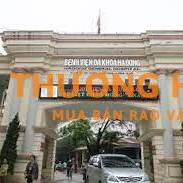 Tuyến cán bộ chỉ huy, nhân viên bảo vệ Bệnh viện Đa khoa Hà Đông