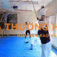 Đơn hàng sơn xây dựng xkld Nhật Bản