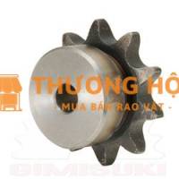 Bánh Răng Xích Công Nghiệp - Giải Pháp Truyền Động Hiệu Quả