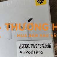 TAi NGHE BLUETOOTH APPLE nguyên zin THANH Lý Rẻ