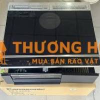 BẾP TỪ ÂM PANASONIC KZ-L32AK – HÀNG MỚI FULLBOX sx 2025