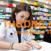 TUYỂN 01 NỮ Dược sĩ Đại học, Ds Trung cấp, Ds Cao đẳng bán thuốc lẻ